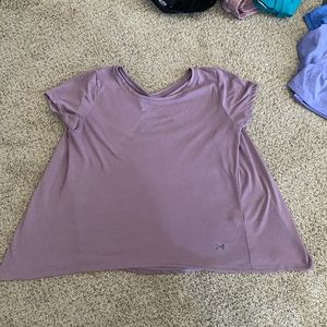 Under Armor Yoga Top